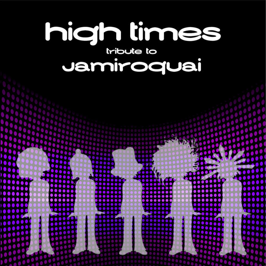 HIGH TIMES Tribute Jamiroquai